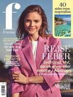 femina Denmark